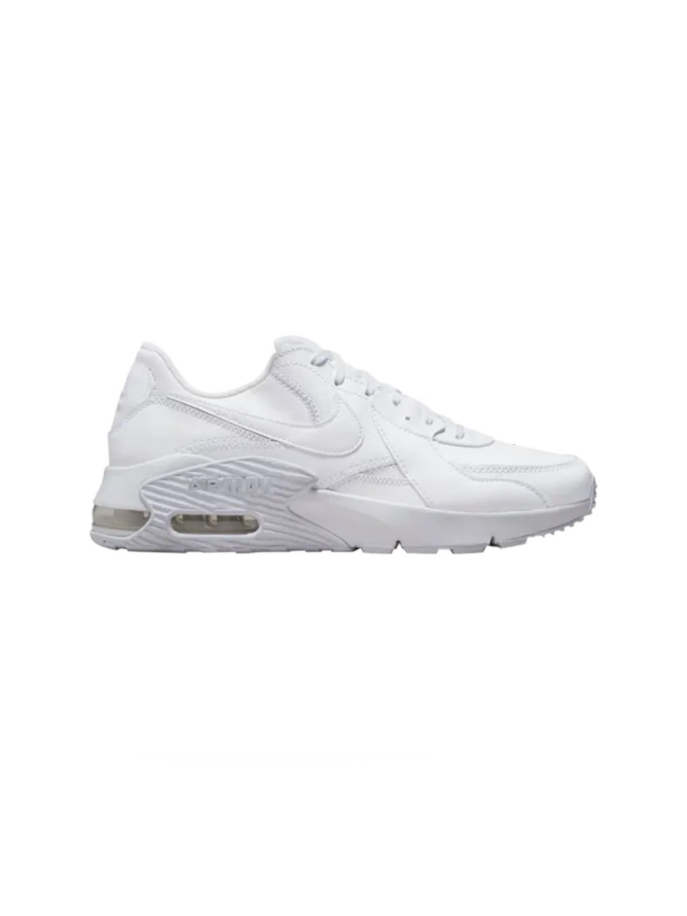 Nike All-White Air Max Excee